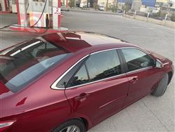 تۆیۆتا کامری